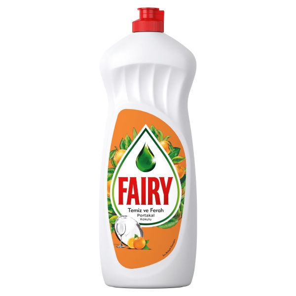 FAİRY PORTAKAL